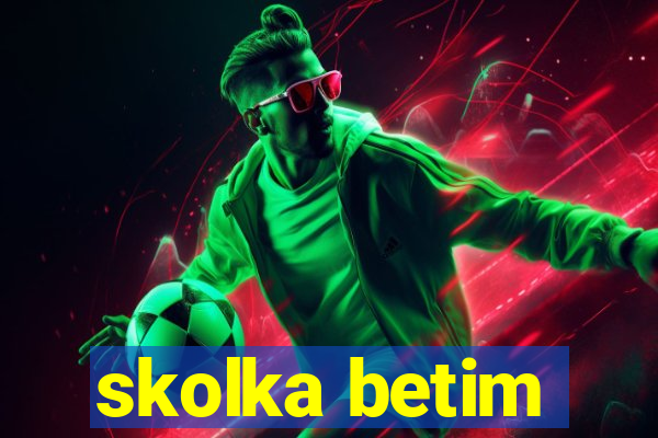 skolka betim